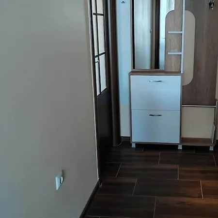 Db Luxury Apartment Veliko Tŭrnovo Exterior photo