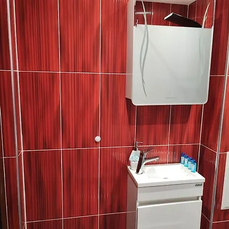 Db Luxury Apartment Veliko Tŭrnovo Exterior photo