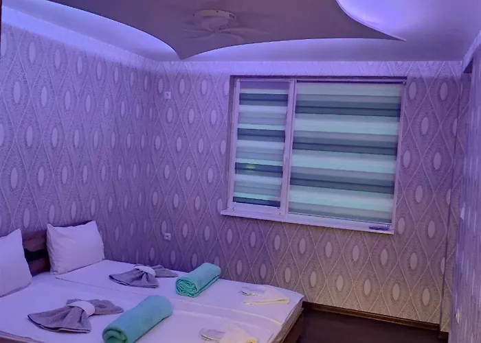 Db Luxury Apartment