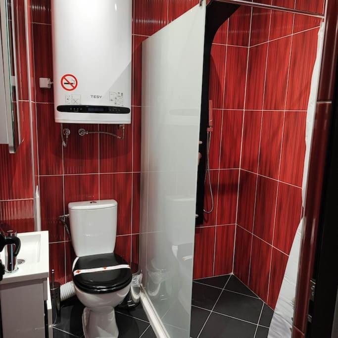 Db Luxury Apartament Veliko Tărnovo