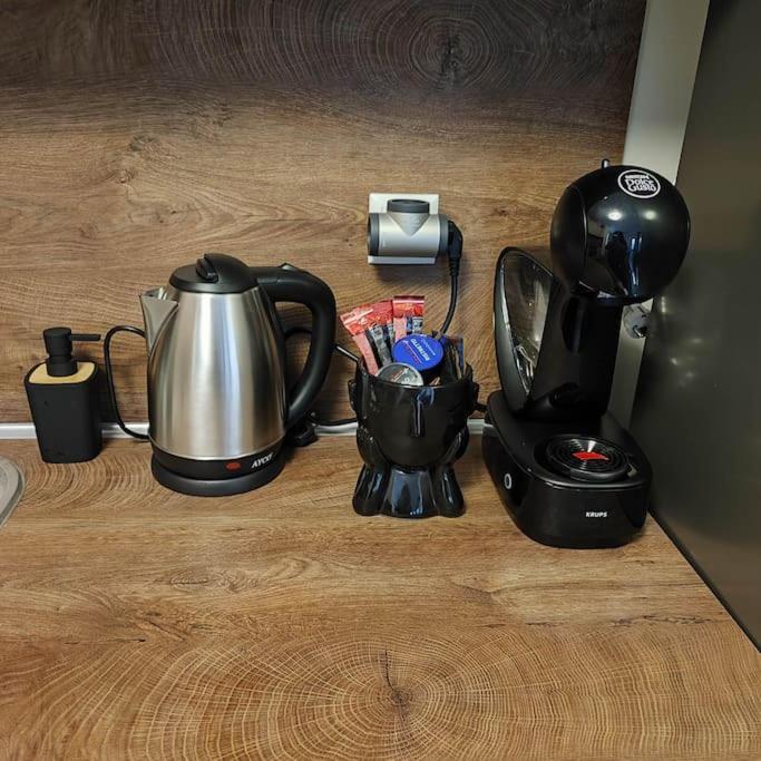 Apartament Db Luxury