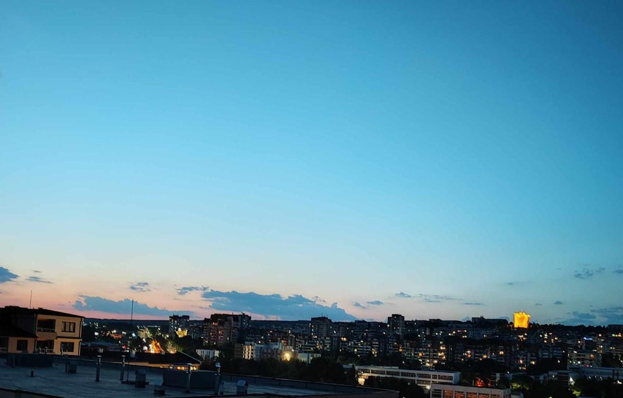 Apartament Db Luxury
