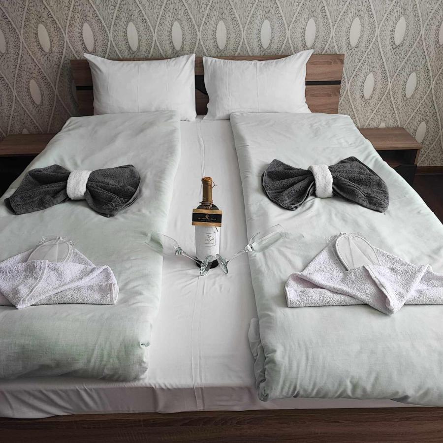 Db Luxury * Veliko Tărnovo