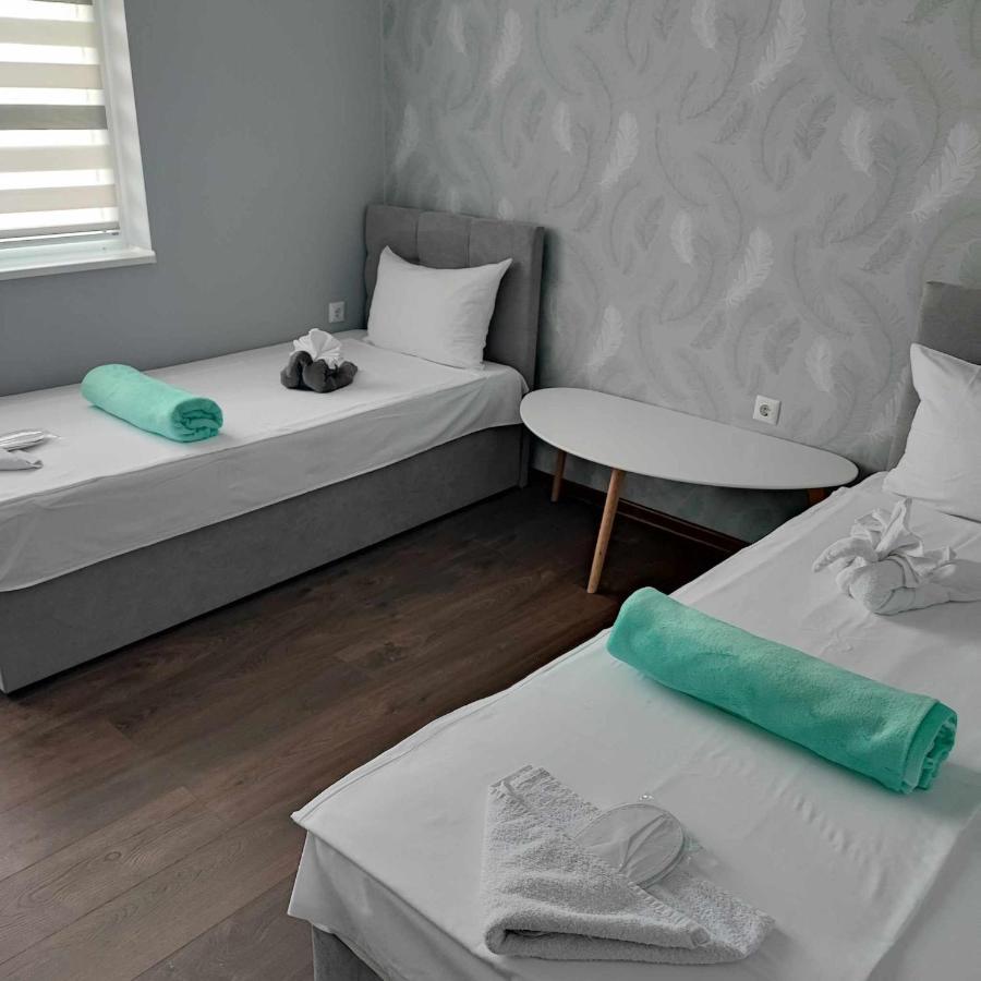 Db Luxury Apartament Veliko Tărnovo