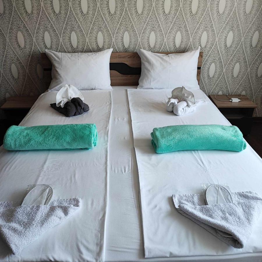Db Luxury Apartament Veliko Tărnovo