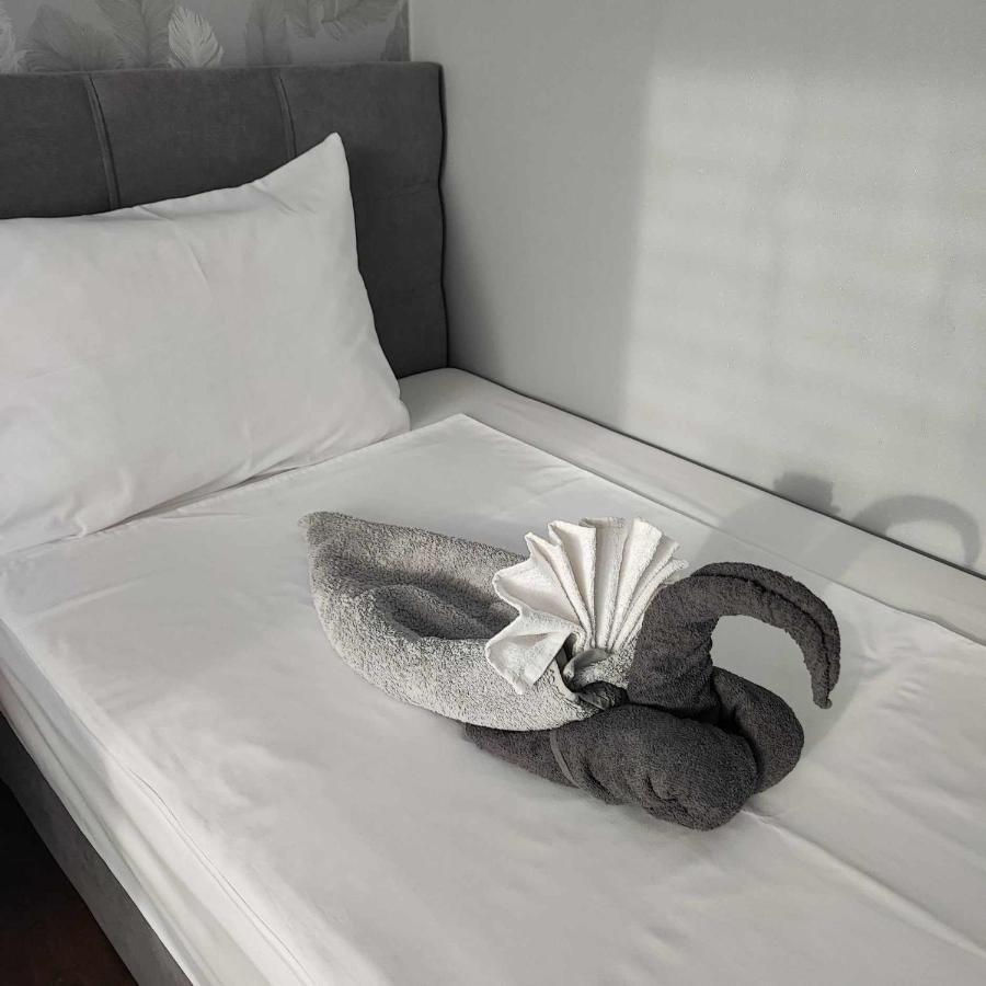 Apartament Db Luxury *