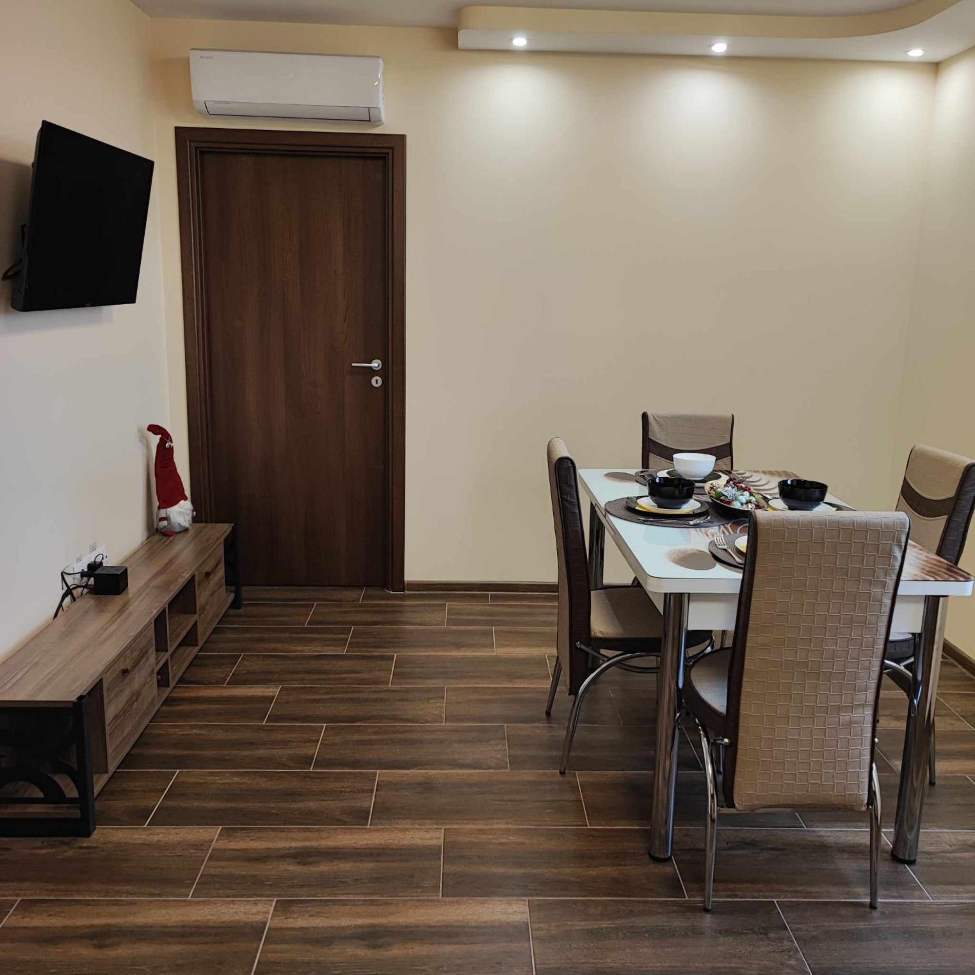 Apartament Db Luxury Veliko Tărnovo